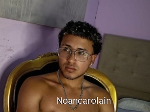 Noancarolain