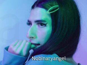 Nobinaryangel