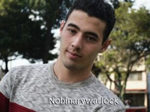 Nobinarywarlock