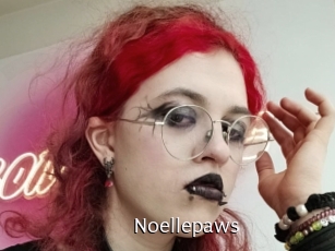 Noellepaws