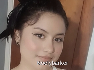 Noelybarker
