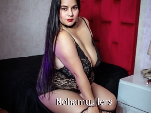 Nohamuullers