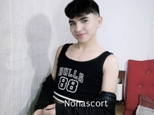 Nohascort