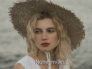 Noheymilkss