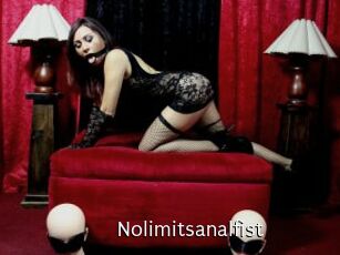 Nolimitsanalfist