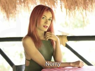 Nomy