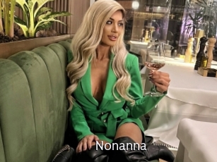 nonanna Anal Fist