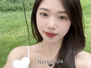 Nongjinjia