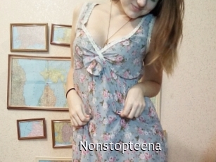 Nonstopteena