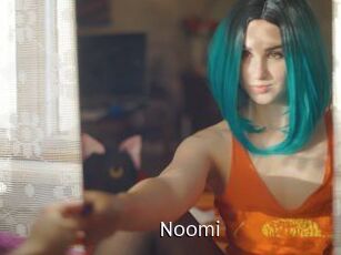Noomi