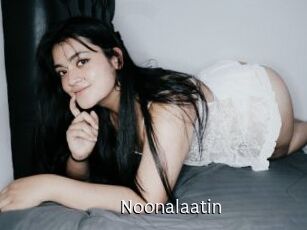 Noonalaatin