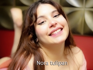 Nora_tulipan