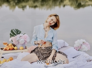 norajacobs Anal Fist