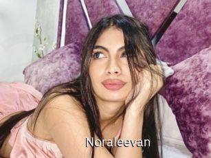Noraleevan