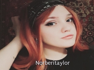 Norberitaylor