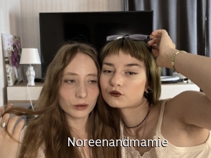 noreenandmamie Anal Fist