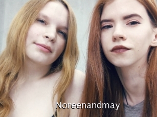 Noreenandmay