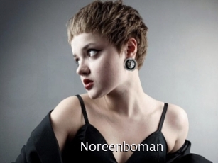 Noreenboman