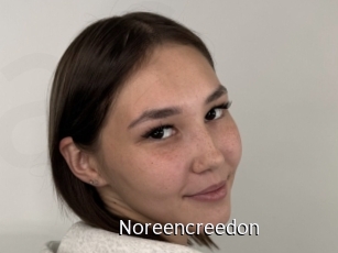 Noreencreedon