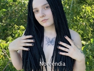 Noreendia