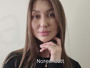 Noreendutt