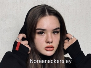 noreeneckersley Anal Fist