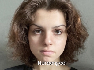 Noreengeer