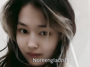 noreengladish Anal Fist