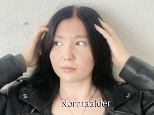Normaalder