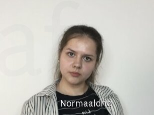 Normaaldrid