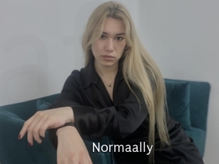 Normaally
