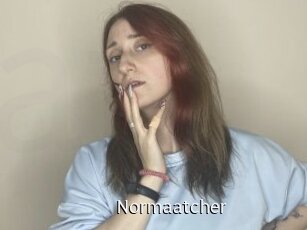 Normaatcher