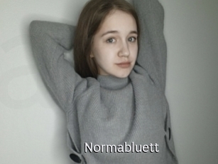 Normabluett