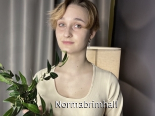Normabrimhall