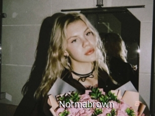Normabrown