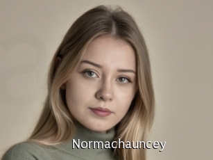 Normachauncey