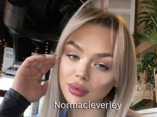 Normacleverley