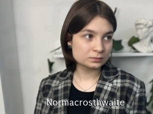 Normacrosthwaite
