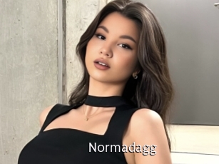Normadagg