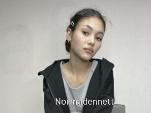Normadennett
