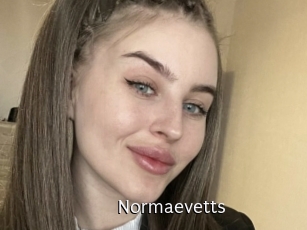 Normaevetts
