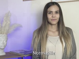 Normagills
