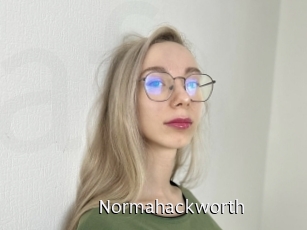 Normahackworth