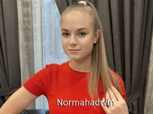 Normahadwin