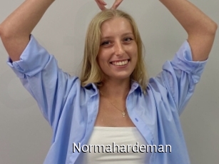 Normahardeman