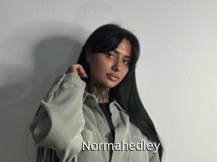 Normahedley
