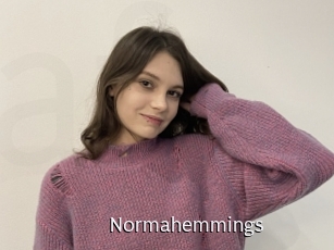 Normahemmings