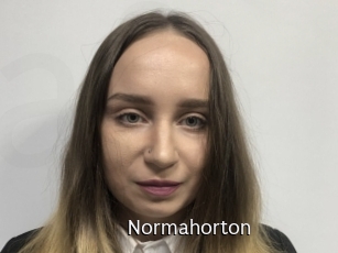 Normahorton