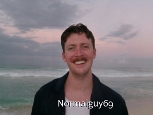 normalguy69 Anal Fist