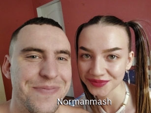 Normanmash